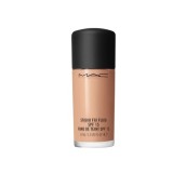 MAC Studio Fix Fluid Foundation SPF 15 Fond de ten pentru femei Tester