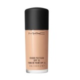 MAC Studio Fix Fluid Foundation SPF 15 Fond de ten pentru femei Tester