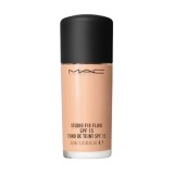 MAC Studio Fix Fluid Foundation SPF 15 Fond de ten pentru femei Tester
