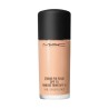 MAC Studio Fix Fluid Foundation SPF 15 Fond de ten pentru femei Tester