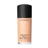 MAC Studio Fix Fluid Foundation SPF 15 Fond de ten pentru femei Tester