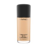 MAC Studio Fix Fluid Foundation SPF 15 Fond de ten pentru femei Tester