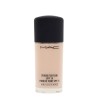 MAC Studio Fix Fluid Foundation SPF 15 Fond de ten pentru femei Tester