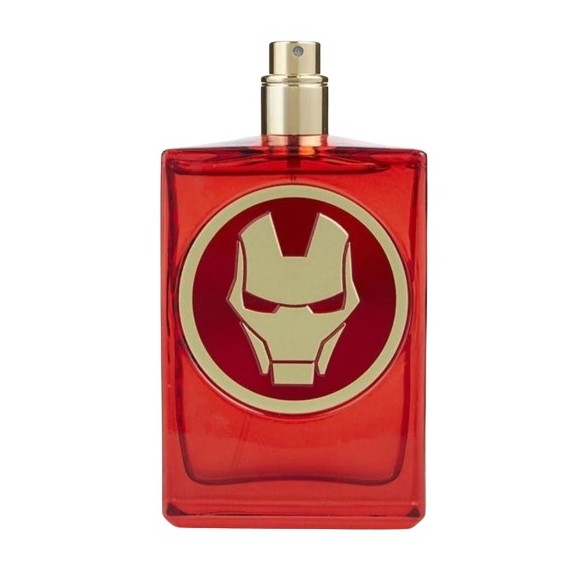 Apa de toaleta Air-Val Iron Man Marvel pentru copii fara ambalaj EDT