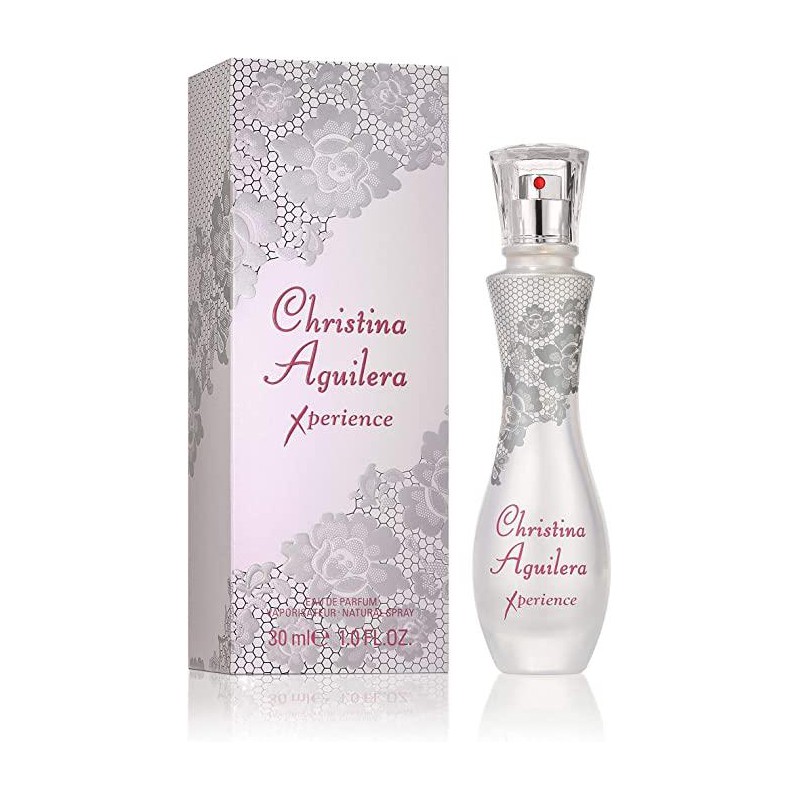 Christina Aguilera Xperience EDP