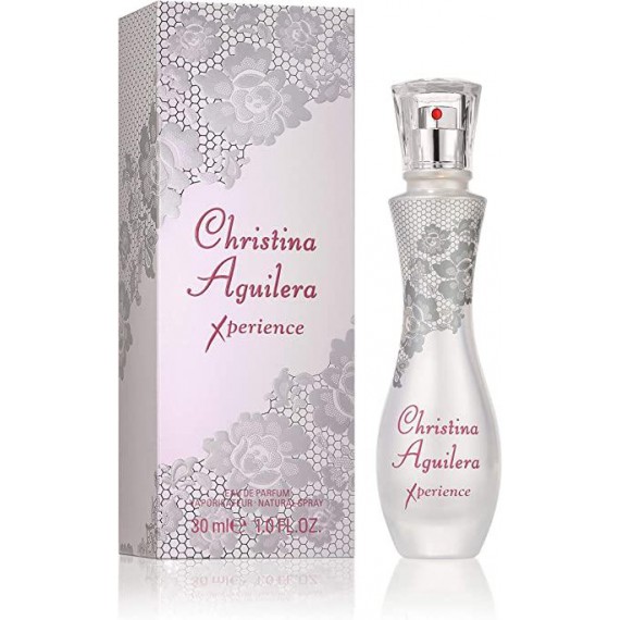 Christina Aguilera Xperience EDP