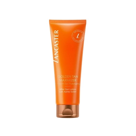 Lancaster After Sun Tan Maximizer Crema hidratanta dupa soare Tester