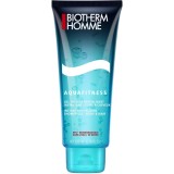 Biotherm Homme Aquafitness Gel de dus pentru barbati Tester