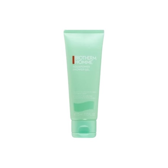 Biotherm Aquapower Gel de ras Tester