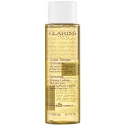 Clarins Hydrating Toning...