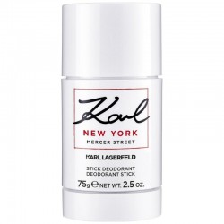 Karl Lagerfeld Karl New York Mercer Street Deodorant stick