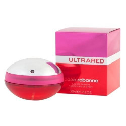 Paco Rabanne Ultrared EDP