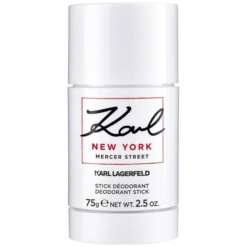 Karl Lagerfeld Karl New York Mercer Street Deodorant stick