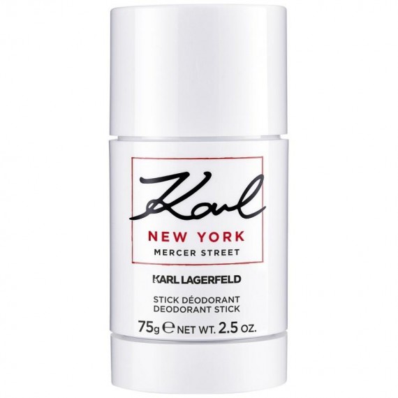 Karl Lagerfeld Karl New York Mercer Street Deodorant stick