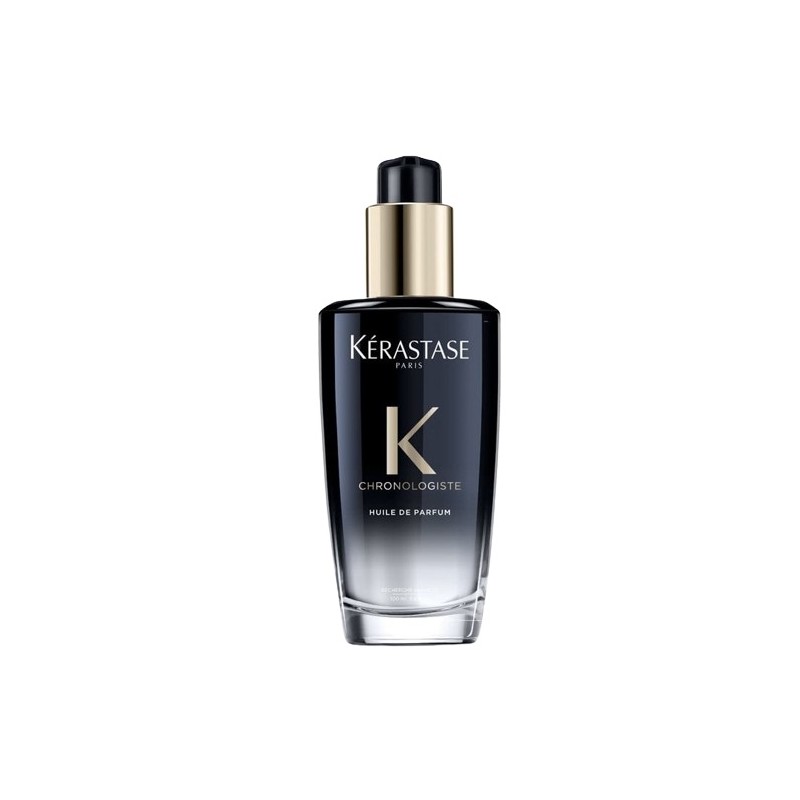 Kerastase Chronologiste Huile de Parfum 100ml Ulei de parfum pentru par Chronologiste