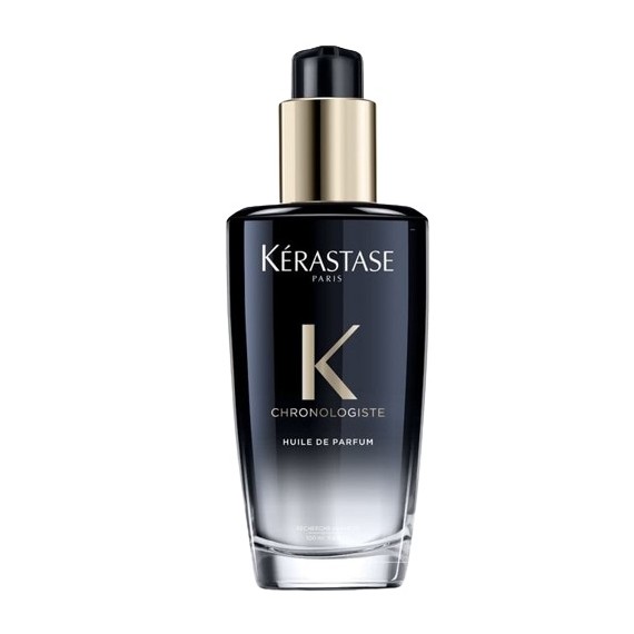 Kerastase Chronologiste Huile de Parfum 100ml Ulei de parfum pentru par Chronologiste