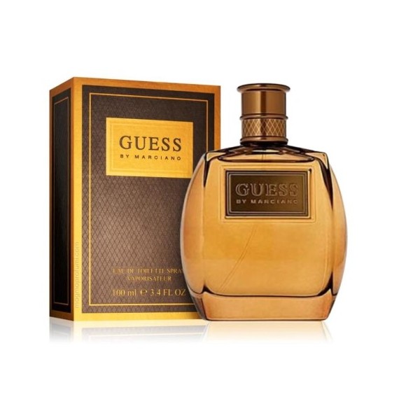 Guess By Marciano EDT