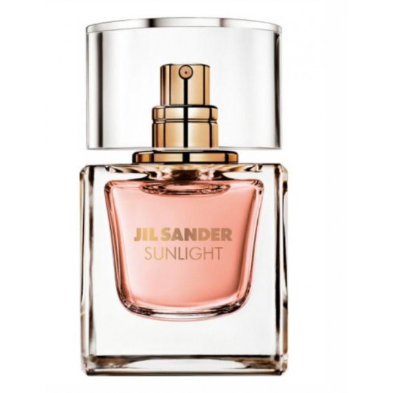 Jil Sander Sunlight Intense fără ambalaj EDP