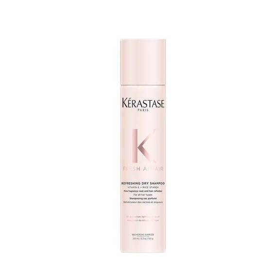 Kerastase Fresh Affair Shampoo Sampon Tester