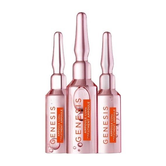 Kerastase Genesis Ampolues Fiole împotriva căderii părului Tester