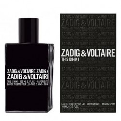 Zadig & Voltaire This is Him EDT