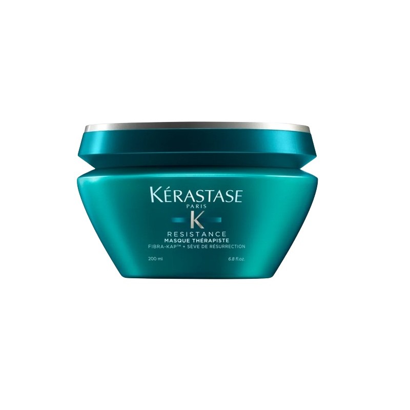 Kerastase Resistance Masque Therapist Mască de păr Tester