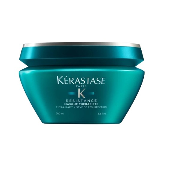 Kerastase Resistance Masque Therapist Mască de păr Tester