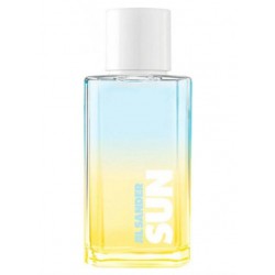 Jil Sander Sun Summer Edition fără ambalaj EDT