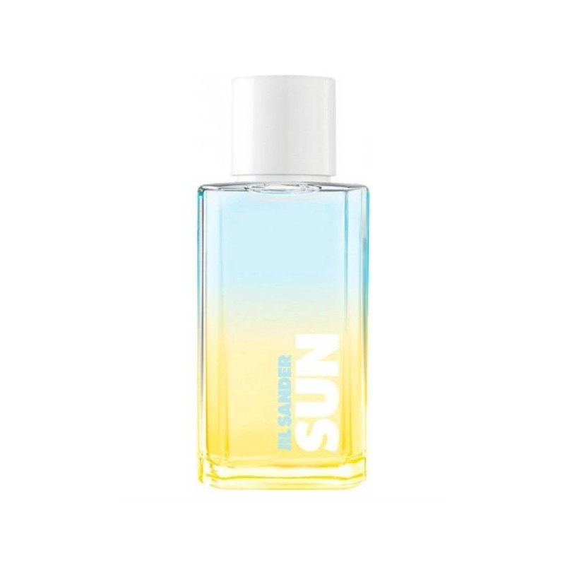 Jil Sander Sun Summer Edition fără ambalaj EDT