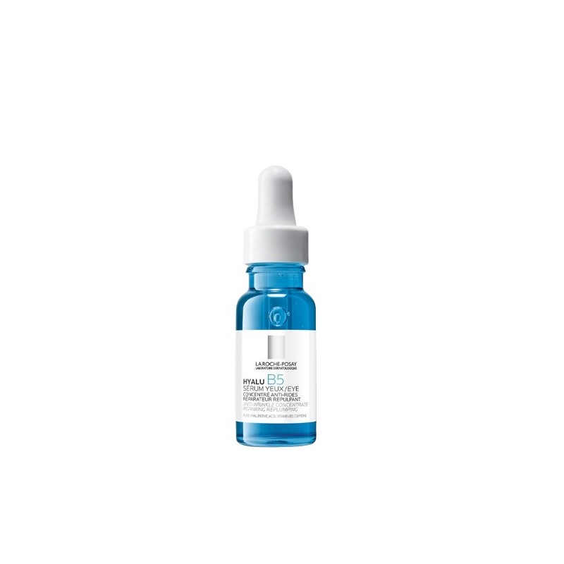 La Roche-Posay Hyalu B5 Ser Tester