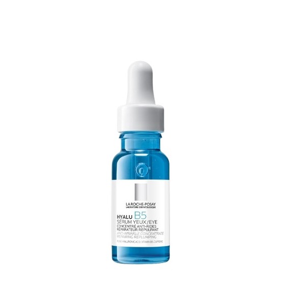 La Roche-Posay Hyalu B5 Ser Tester