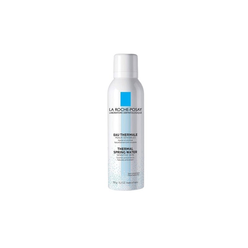 La Roche-Posay Thermal Water Sensitive Skin Apa termala Tester