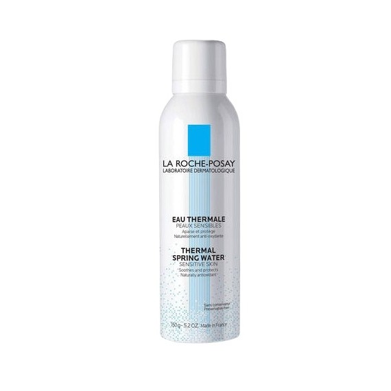 La Roche-Posay Thermal Water Sensitive Skin Apa termala Tester