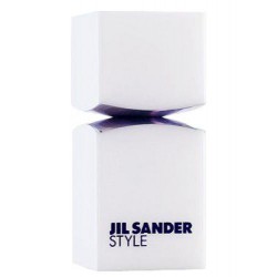 Jil Sander Style fără ambalaj EDP