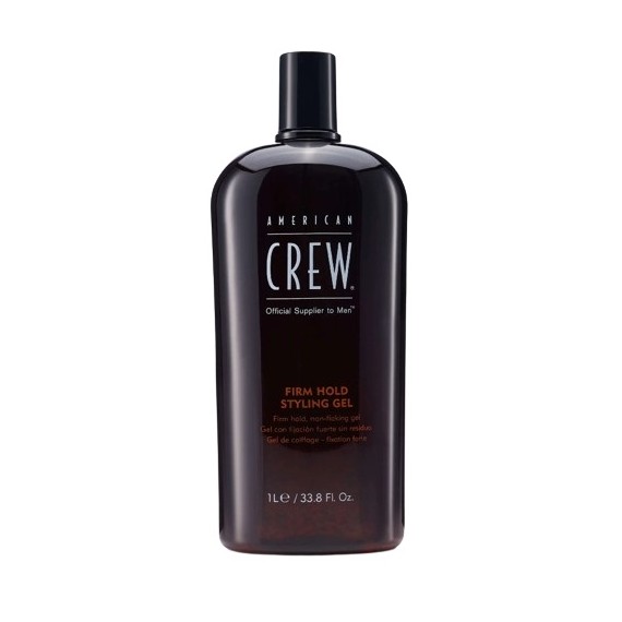 American Crew Firm Hold Styling Gel gel de par fixare puternica Tester