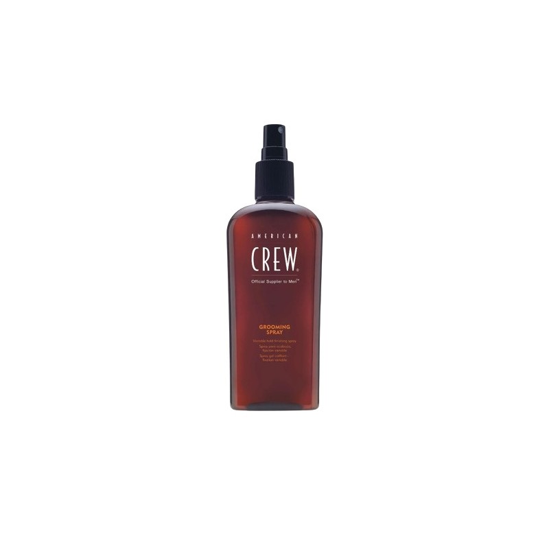 American Crew Classic Grooming Spray Spray de păr fără ambalaj