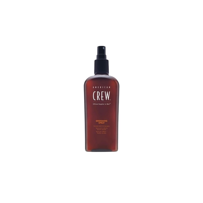 American Crew Classic Grooming Spray Spray de păr Tester, Volum 250 ml