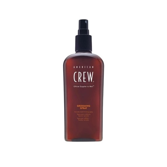 American Crew Classic Grooming Spray Spray de păr Tester