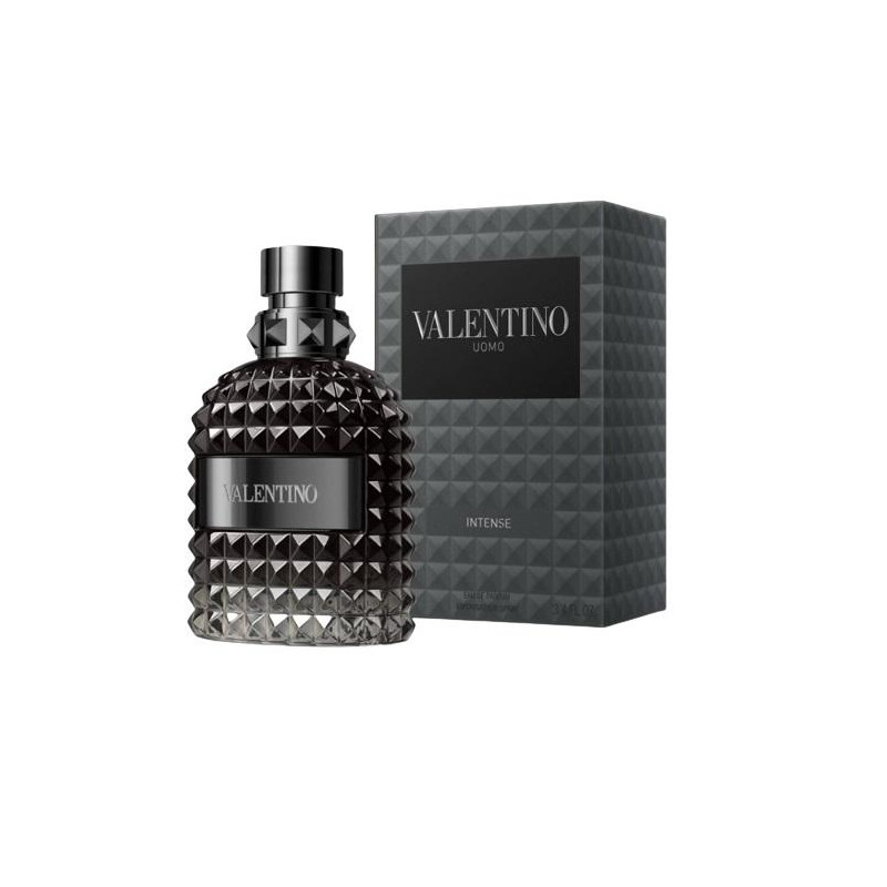 Valentino Uomo intens EDP