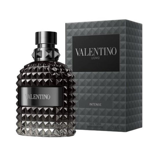 Valentino Uomo intens EDP