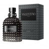 Valentino Uomo intens EDP