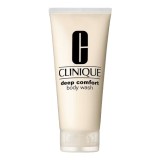 Clinique Body Deep Comf Body Wash Apa de corp Tester