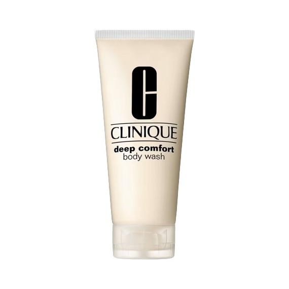 Clinique Body Deep Comf Body Wash Apa de corp Tester