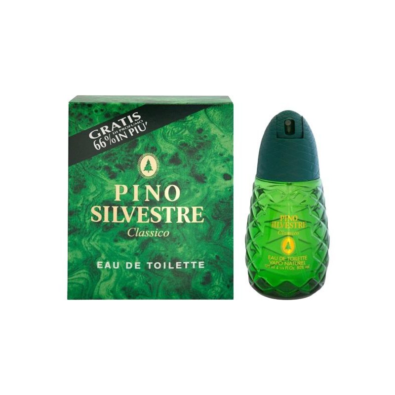 Pino Silvestre Pino Silvestre Classico EDT