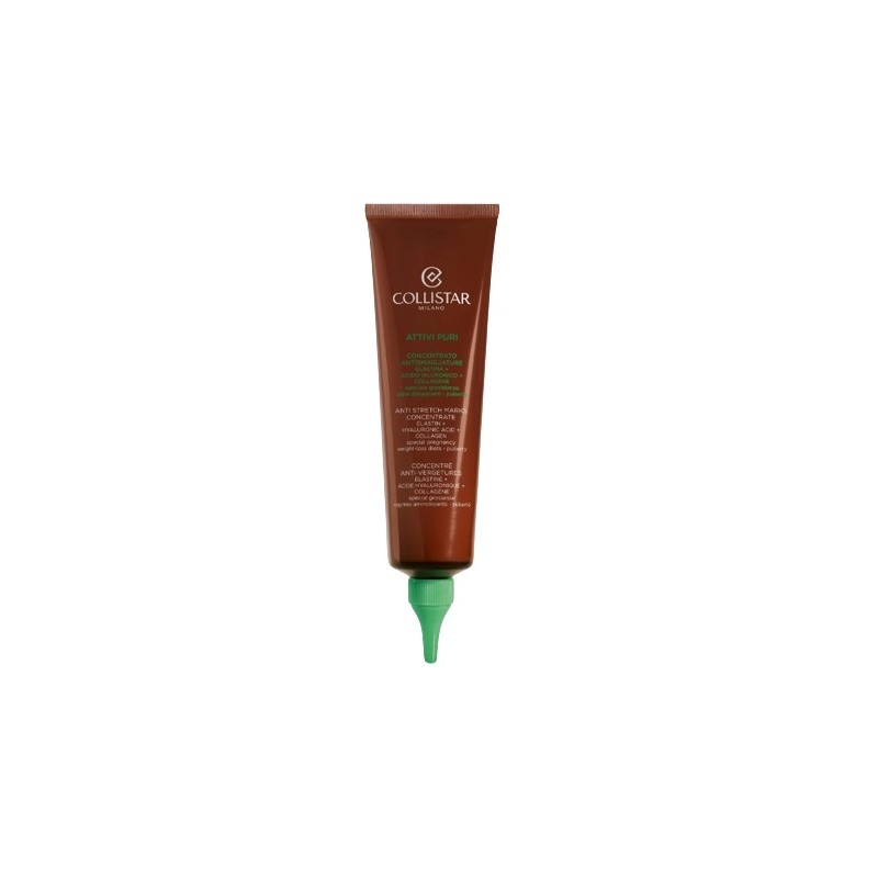 Collistar Concentrat anti-vergeturi