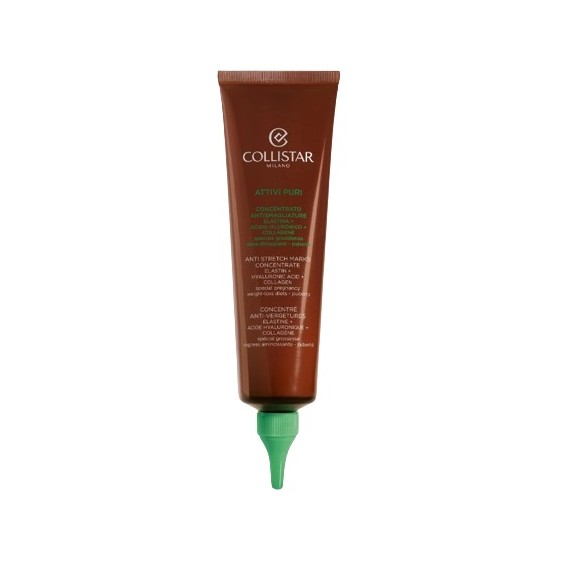 Collistar Concentrat anti-vergeturi