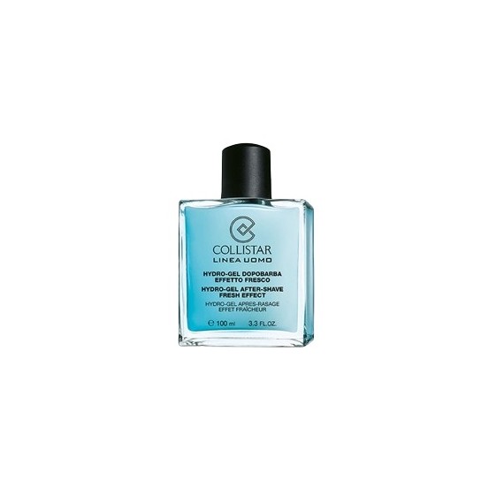 Collistar Hydro-Gel Dopobarba Gel dupa ras Tester