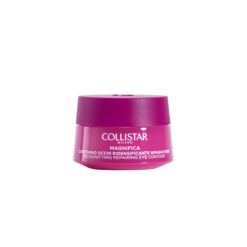 Collistar Redensifying Eye-Contour Crema de ochi Tester, Volum 15 ml