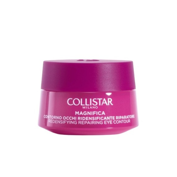 Collistar Redensifying Eye-Contour Crema de ochi fara ambalaj