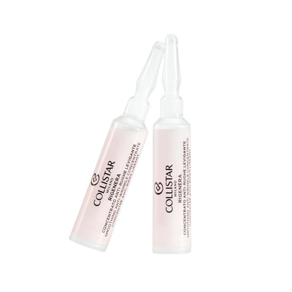 Collistar Smoothing Anti-Wrinkle Concentrat antirid fara ambalaj